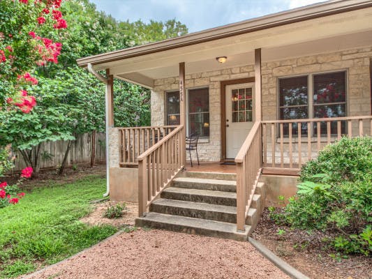 Fredericksburg 17 tiny home vacation rentals in Texas