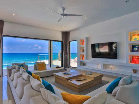 Villa Alma - Saint Martin