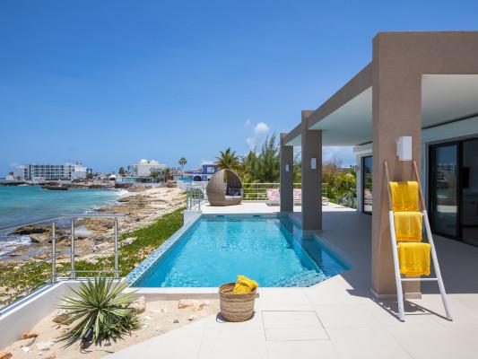 Villa Alma - Saint Martin