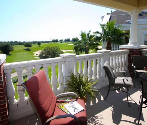 Reunion Resort 778