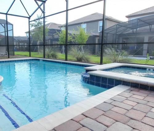 Championsgate 53