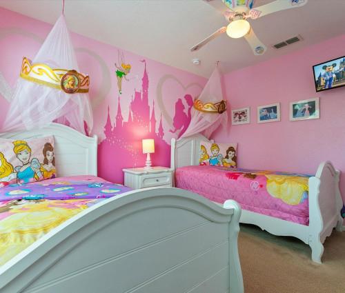 Windsor Hills Resort 218
