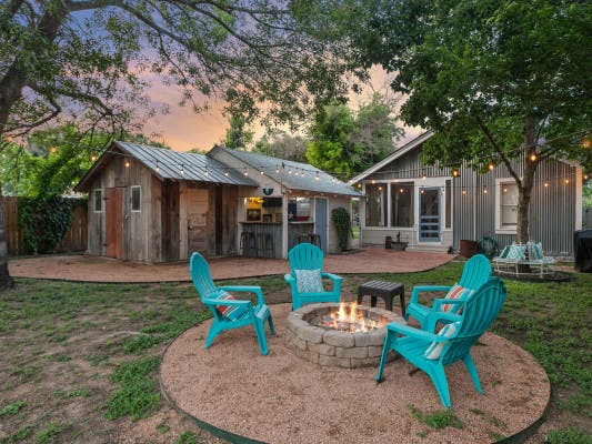 Fredericksburg 65 Cabin rentals for couples with hot tubs