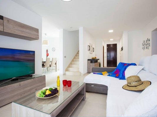 Villa Fito villas for the best family holidays in Lanzarote