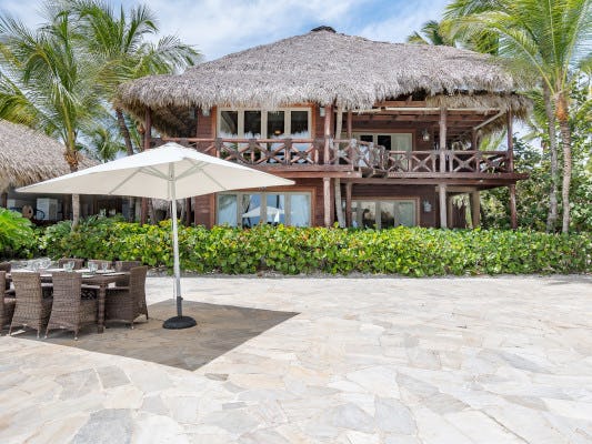 Cap Cana 5 vacation rental in the Dominican Republic