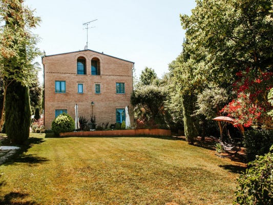Villa Millefiori long term rental in Le Marche