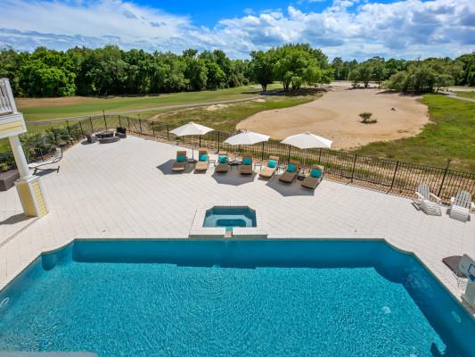 Reunion Resort 398