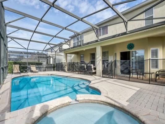 Windsor Hills Resort 309