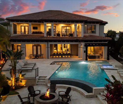 Reunion Resort 422