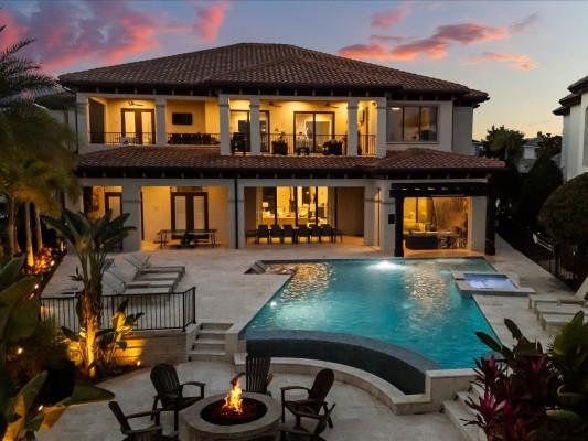 Reunion Resort 422