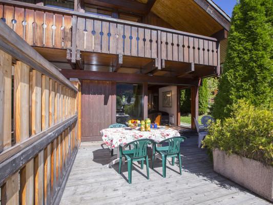 Argentiere 14