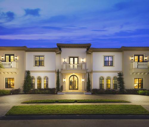 Reunion Resort 458