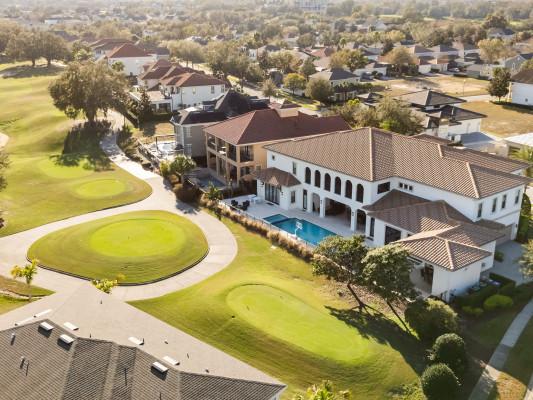 Reunion Resort 458