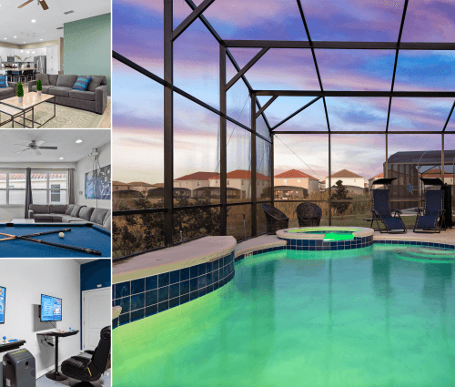 Solterra Resort 660