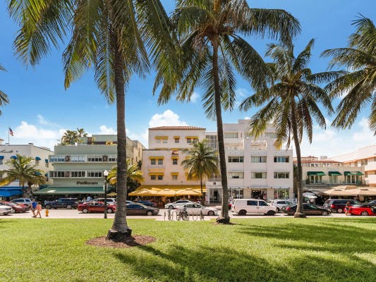 Miami Beach 70 fall city rentals