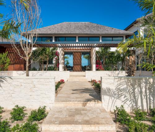 Hawksbill Estate