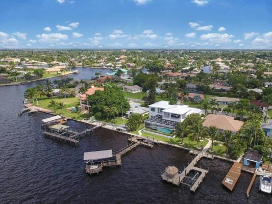 Cape Coral 134