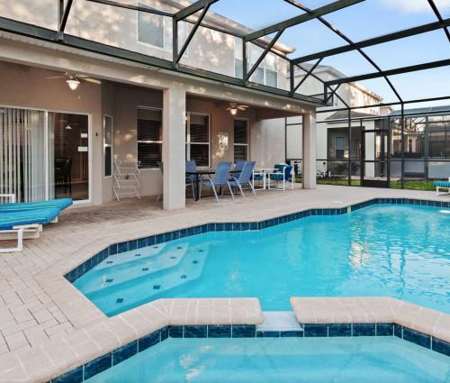Windsor Hills Resort 585