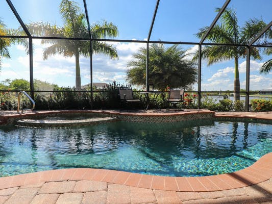 Charlotte Harbor 27 Charlotte Harbor vacation rentals with private pools