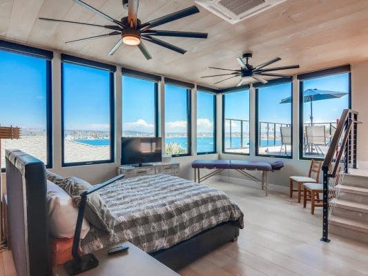 San Diego 133 beachfront 8 bedroom vacation rentals