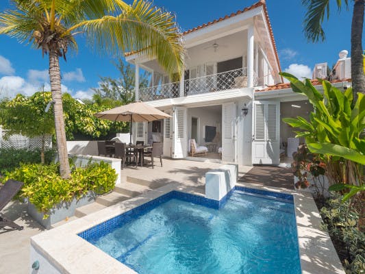 Milord Sunsets Barbados villas