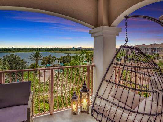 Vista Cay 134 pet friendly rental near Universal Studios
