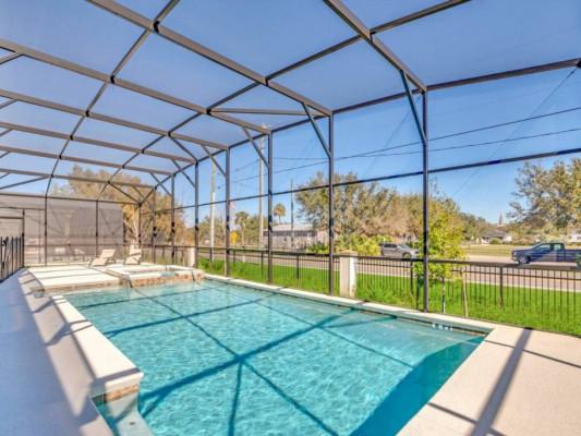 Veranda Palms 112