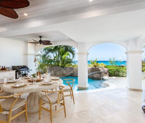 The Palms at Old Trees