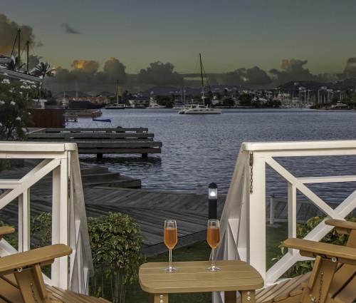 Harbour 6