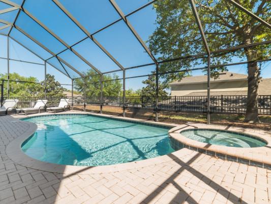 Windsor Hills Resort 1011