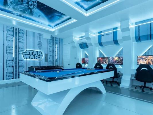 Windsor Hills Resort 1000