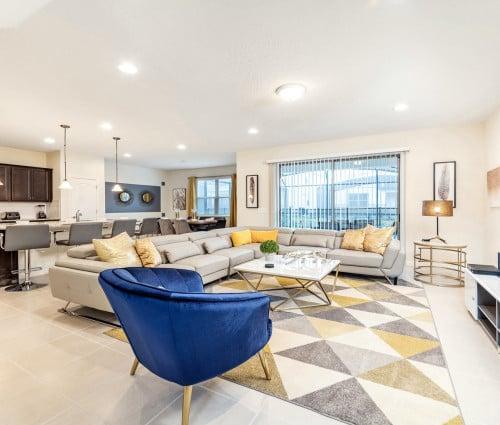 Windsor at Westside 1139