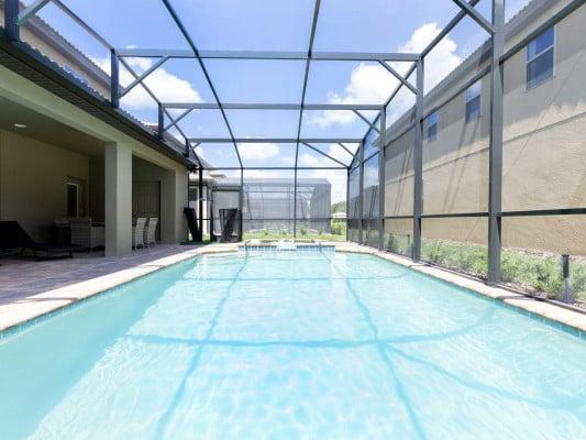 Windsor at Westside 1138