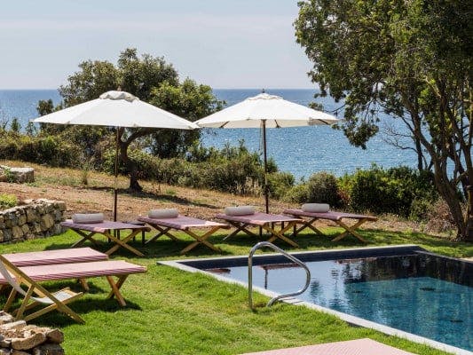 Grosseto vacation rentals with private pools - Villa Talamo