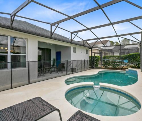 Windsor Palms Resort 125