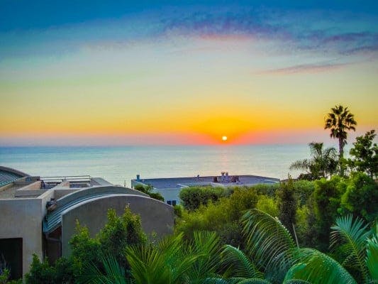 Encinitas 2 beachfront California vacation rentals
