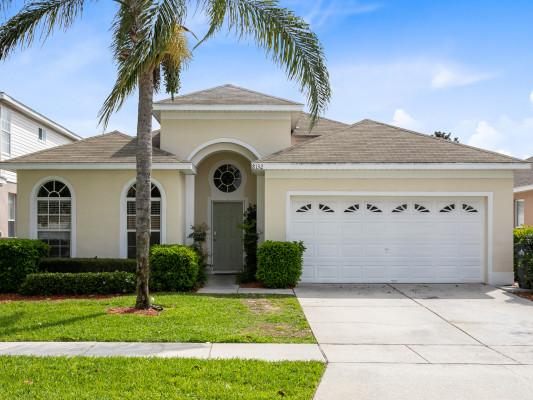 Windsor Palms Resort 170