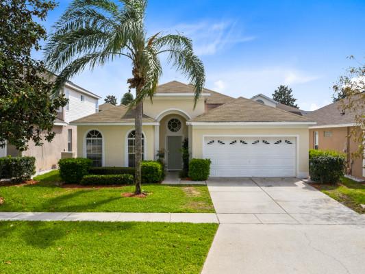 Windsor Palms Resort 170