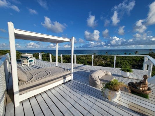 Seaview Long Beach Vacation Rentals In Christ Church Barbados