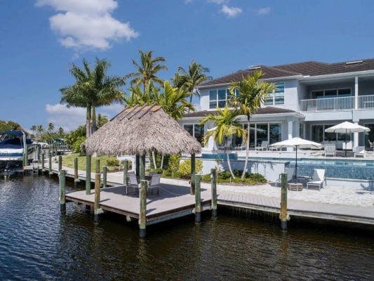 Cape Coral 138 vacation rental