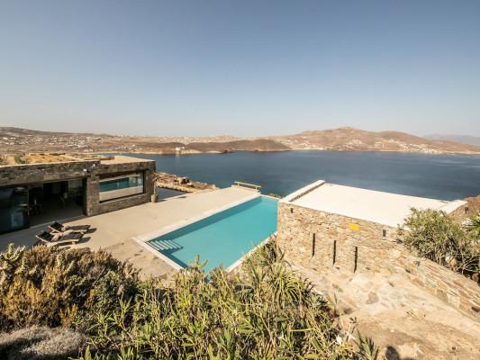 Villa Joy - Mykonos