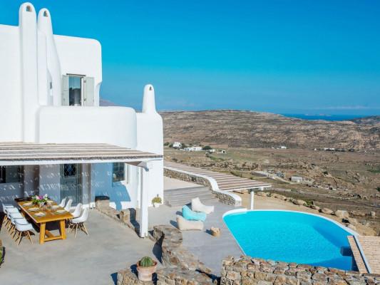 Villa Eleanor