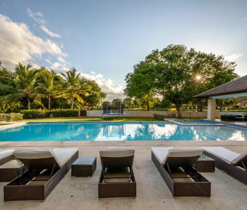 Casa de Campo 146