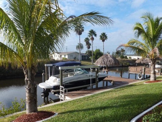 Cape Coral 150 Cape Coral monthly vacation rentals