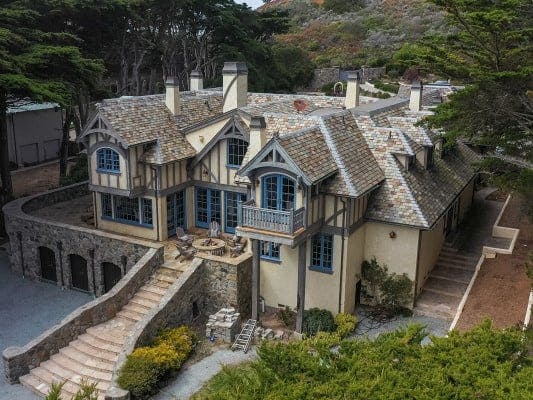 Monterey 15 Monterey Vacation Rentals