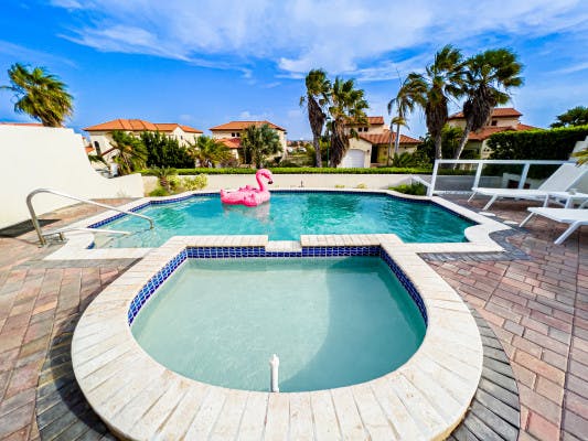 Aruba 43 Noord Aruba vacation rentals with private pools
