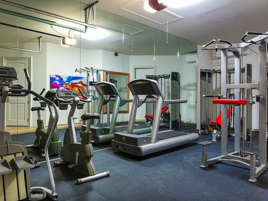 Rancho Mirage 0 vacation rentals in Rancho Mirage with home gyms