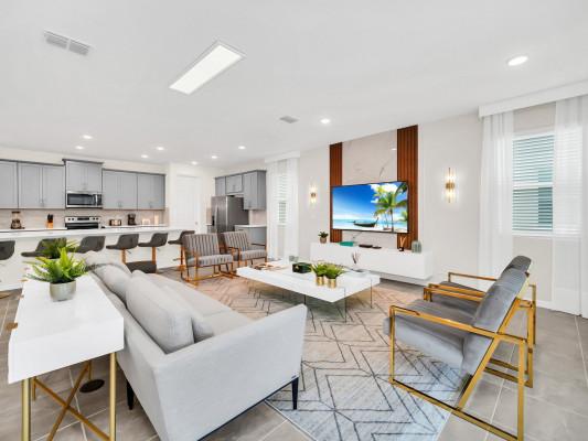 Solara Resort 462