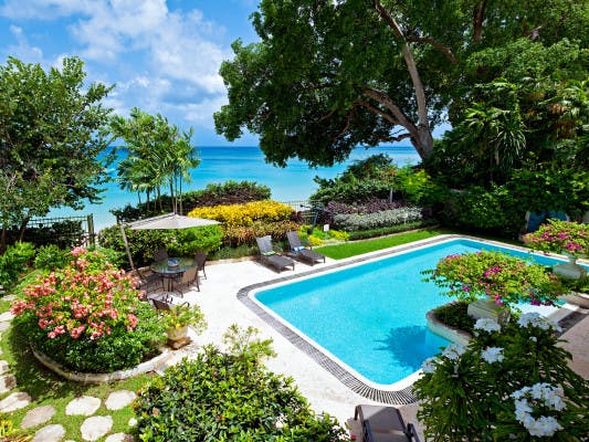 Bonavista Gibbs Bay Villas Barbados