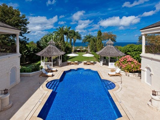 Sugar Hill - Illusion St James villas with pools
